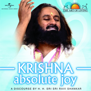 Krishna Absolute Joy (English Version)