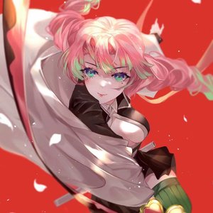 《时光洪流》 - 别离（cover）