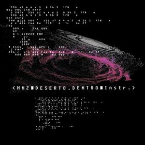 DESERTO DENTRO (Instrumental)