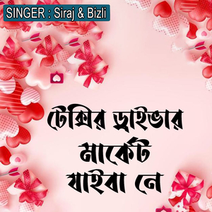 টেক্সির ড্রাইভার মার্কেট যাইবা নে