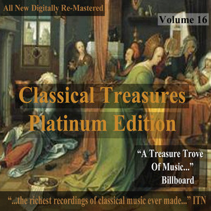 Spring Symphony, Op. 44: Pt. One, The Driving Boy (Peele, Clare) [Remastered]