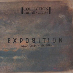 The Monk On The Shore