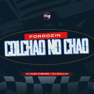 Forrozin Colchão no Chão
