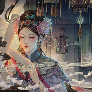 片尾曲（唢呐版）