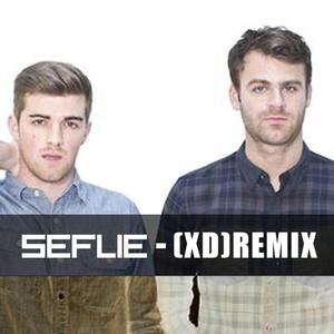 SELFIE (remix)