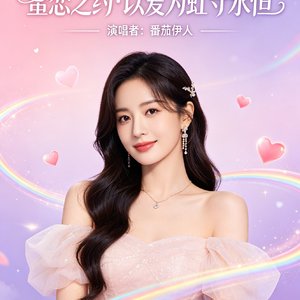 蜜恋永恒