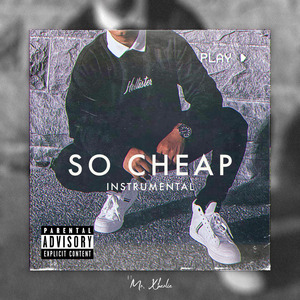 So Cheap (Instrumental)