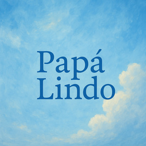Papá Lindo