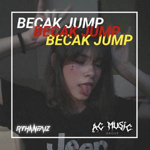 BECAK JUMP VOL 1