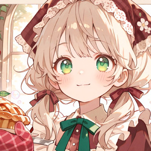 森のアップルパイ屋さん