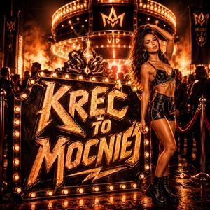 Kręć to mocniej