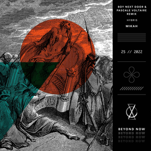 Hybris (Pascale Voltaire & Boy Next Door Remix)