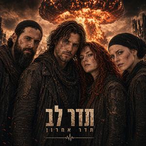 קורעת את העיר