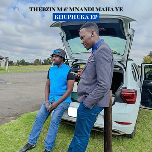 Friday Yabantwana (Groovist mix)