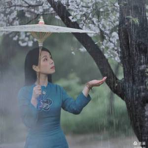 又又糖《片片相思赋予谁》