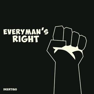 Everyman's Right