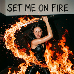 Set Me on Fire