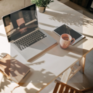 Reflecting on Success in Music for Work