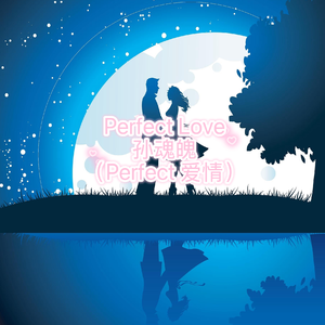 Perfect Love（Perfect爱情） 伴奏
