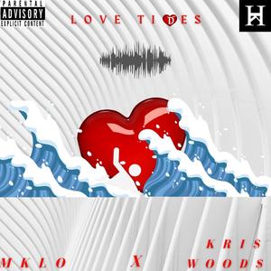 Be Mine (feat. KRI$ WOOD$)