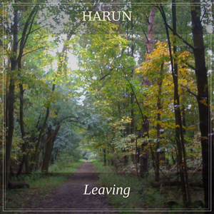 Leaving (Solo piano)