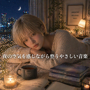 リラックス・イン・ザ・シー