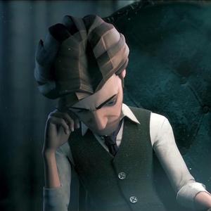 【倾汐 原创】第五人格剧情向同人歌曲《真相》