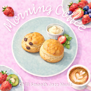 心地よい朝カフェ 小鳥の鳴き声BGM