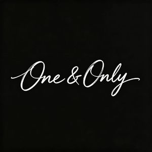 唯一默契（One&Only)