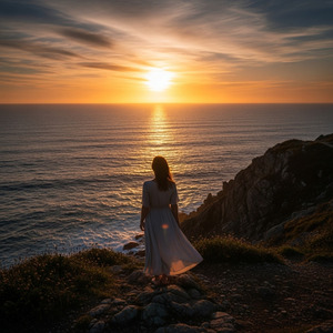 静けさの中で名前を呼ぶ