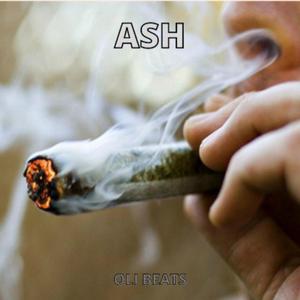 Ash - Dark Old School Instrumental