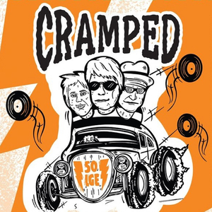 Cramped