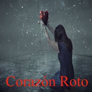 Corazon Roto
