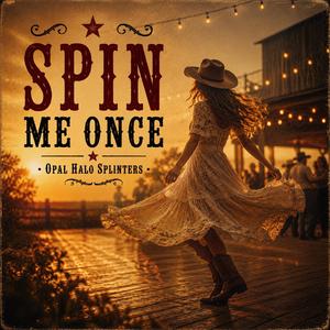 Spin Me Once