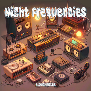 Night Frequencies (Original Mix)