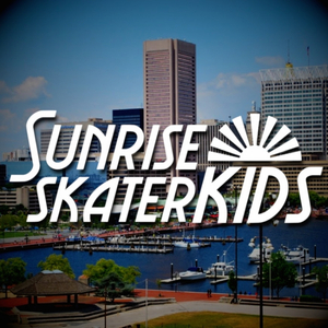 Pop Punk Pizza Party