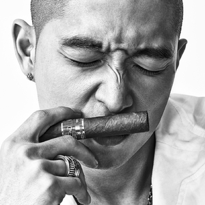 억만장자 (Feat. Deepflow, 차붐)