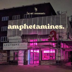 amphetamines