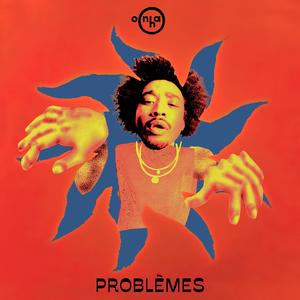 PROBLÈMES (feat. ROCCO TAVU)