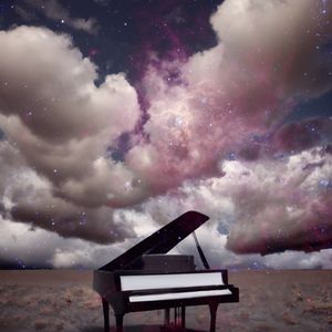 Veiled in Vapor Trails