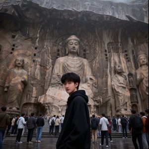 Fading Winter（渐冷的冬）