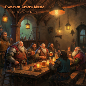 Raise Your Tankards, Raise Your Axes