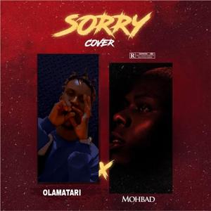 Sorry (feat. Mohbad)