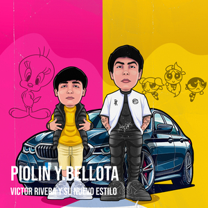Piolin Y Bellota