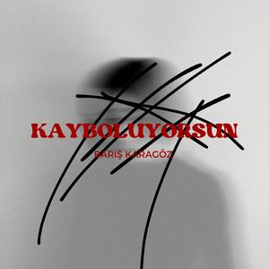Kayboluyorsun