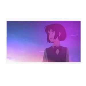 Kimi No Na Wa-ストーン.（rechopin remix）