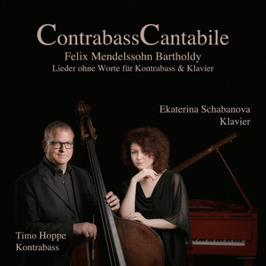 No. 4 Andante sostenuto in D Major
