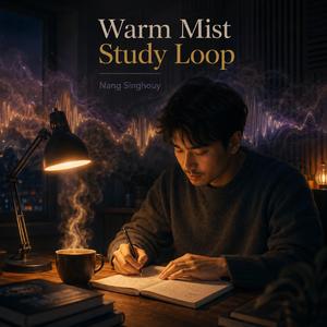 Warm Mist Study Loop