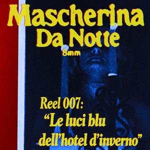 Side B: “Il Salone Sommerso” - “L’Evasione” - Abisso