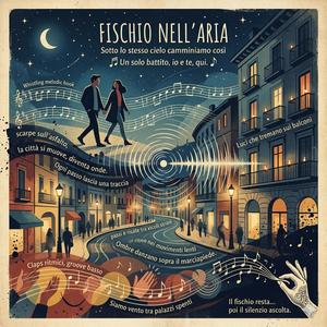 Fischio nell'aria